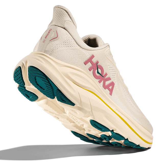 Hoka Women's Clifton 10