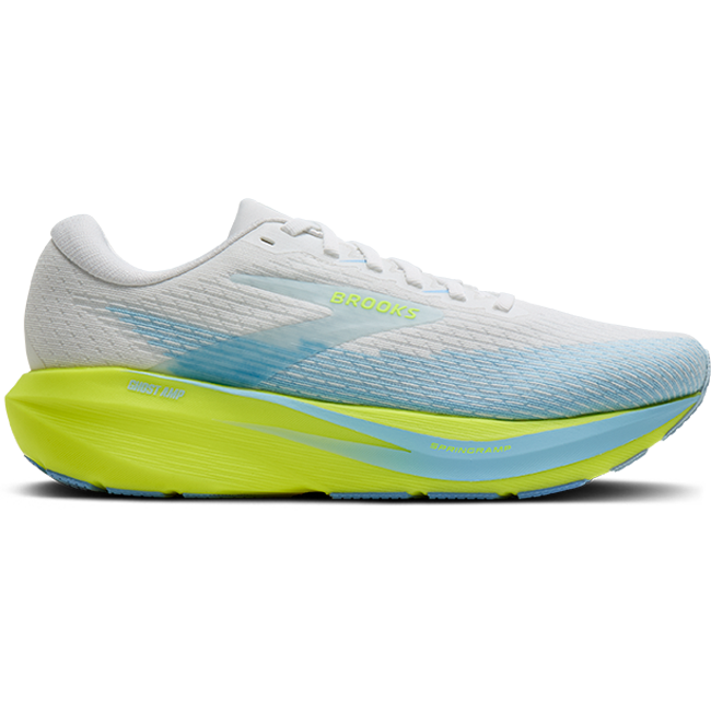 Brooks Women's Ghost Amp