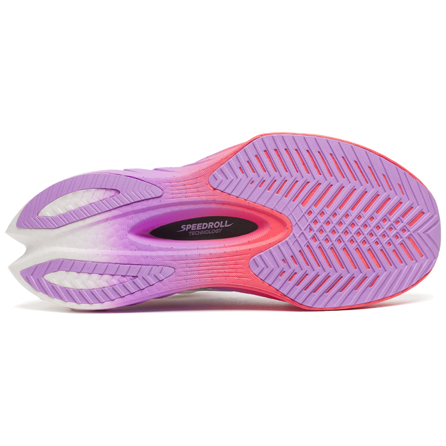 Saucony Women's Endorphin Pro 4