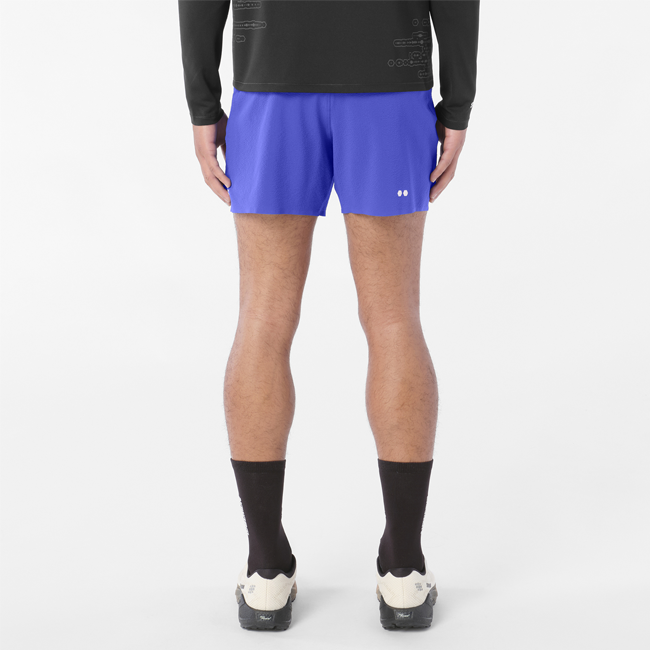 Salomon Men's Sense Aero Stow 5" Short
