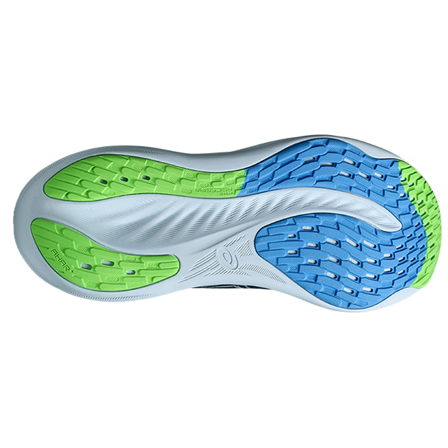 Asics gel nimbus shop insoles