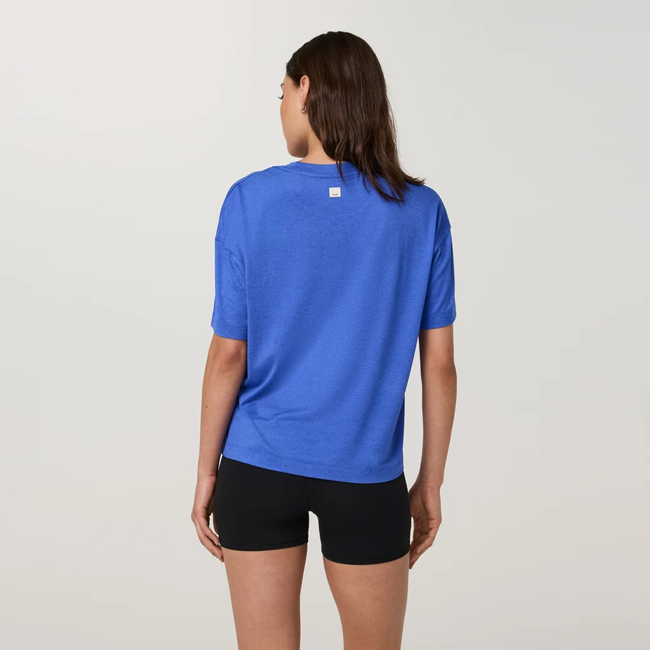 Vuori Women's Energy Tee Long