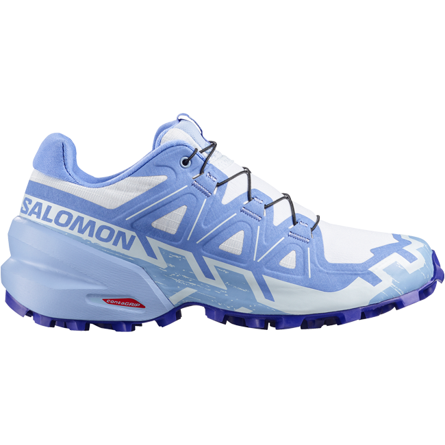 Salomon Women's Speedcross 6