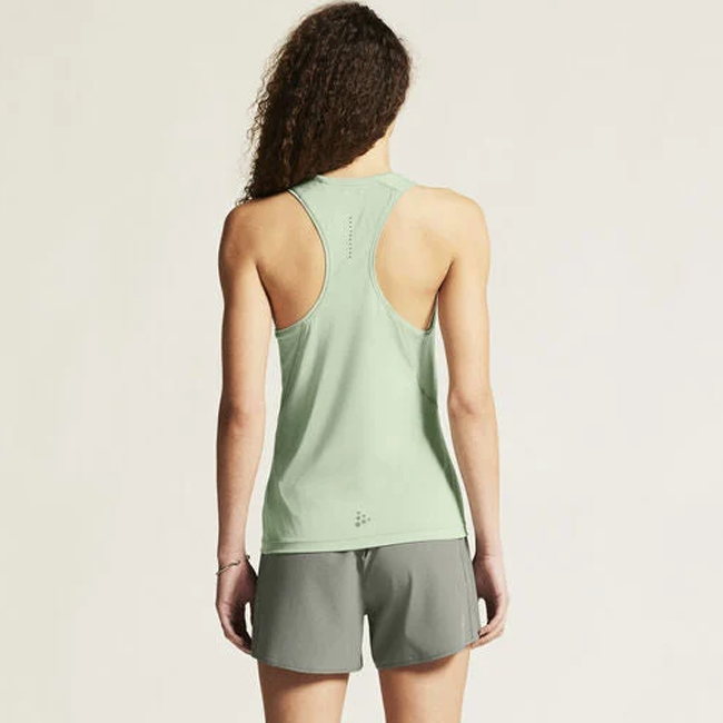 Craft Women's Essence Singlet 2