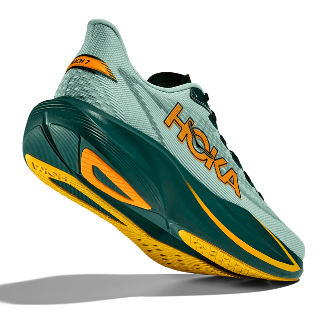 Hoka Men's Mach 7