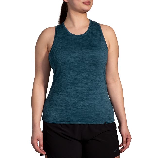 Brooks Women&#39;s Luxe Tank