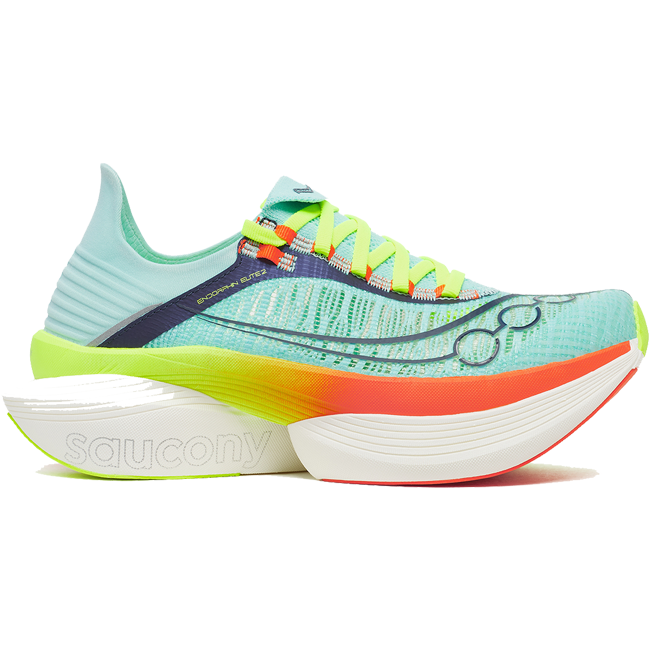Saucony Endorphin Elite 2 (Unisex)
