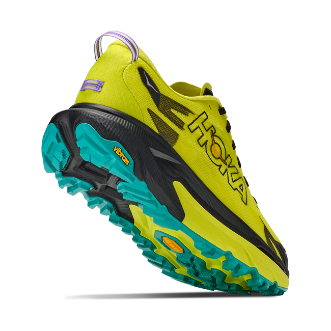 Hoka Men's Mafate 5