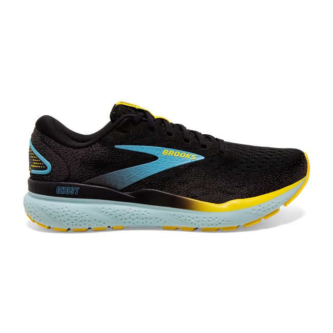 Brooks Men's Ghost 16 Wide