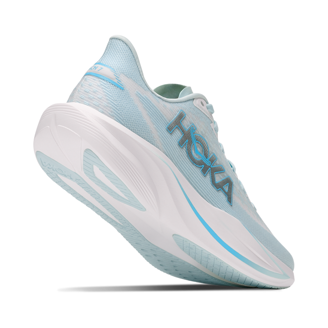 Hoka Women's Mach 7