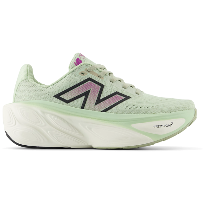 New Balance Women's Fresh Foam X More v5