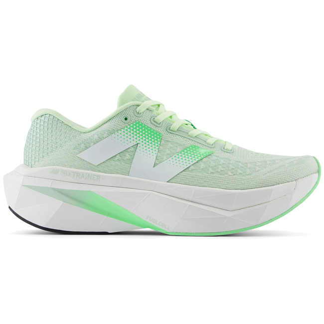 New Balance Men's Fuelcell SuperComp Trainer v3
