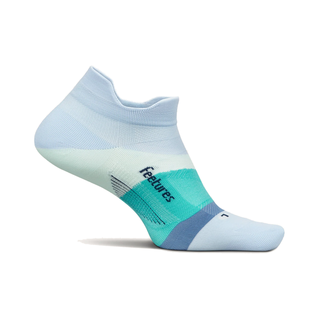 Feetures Elite Ultra Light Cushion No Show Tab