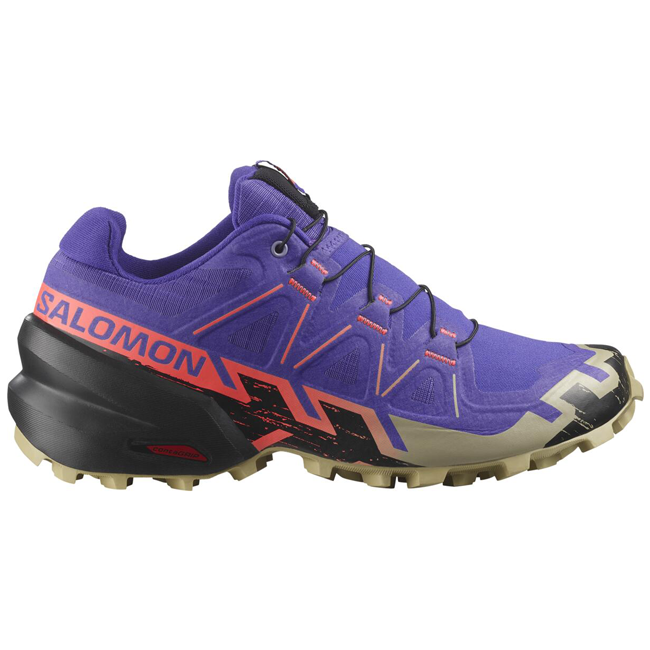 Salomon Women&#39;s Speedcross 6