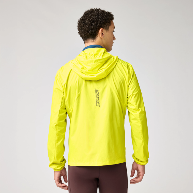Brooks Men's Canopy Jacket