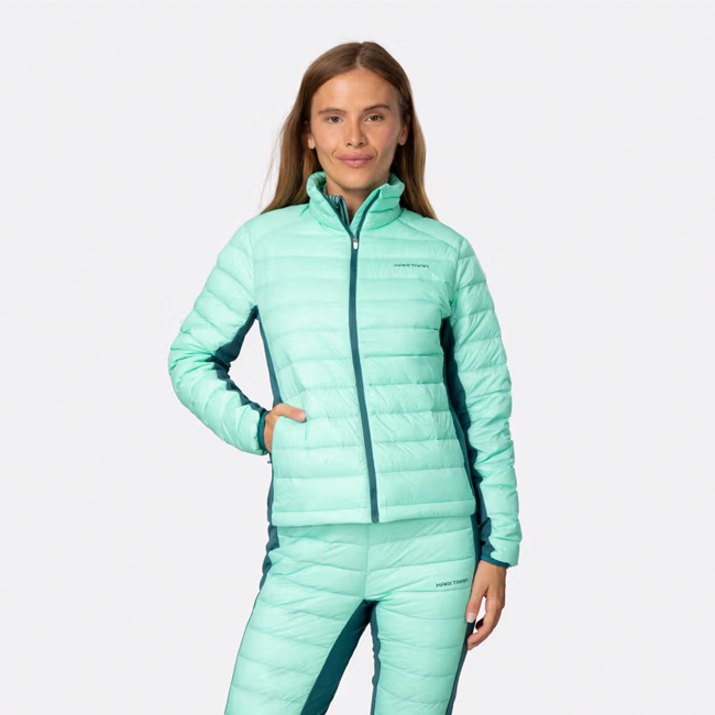 Kari Traa Women's Emilie Down Jacket