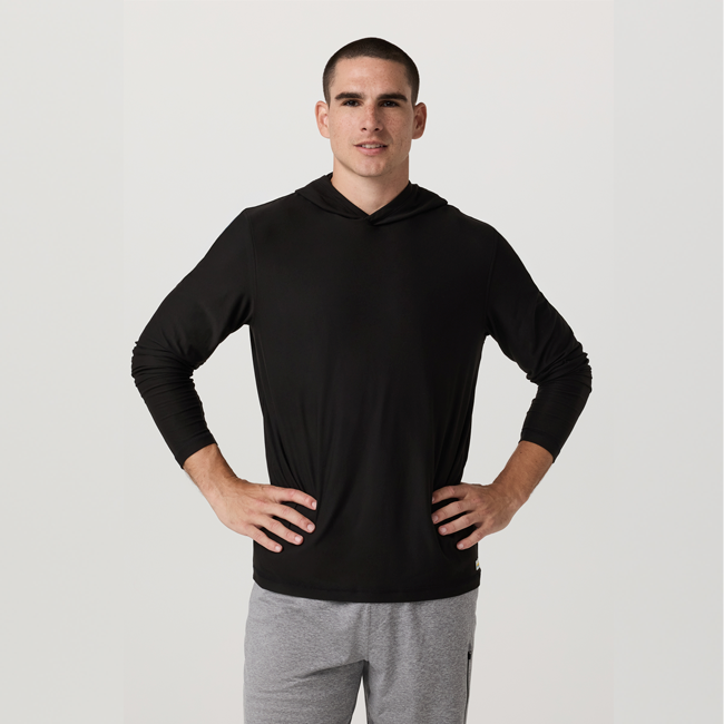 Vuori Men's Strato Tech Hoodie