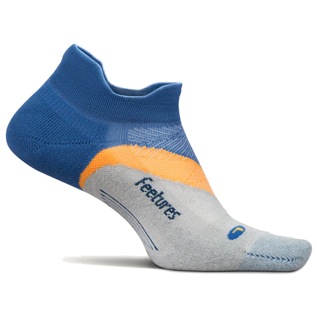 Feetures Elite Light Cushion No-Show Tab