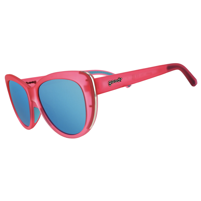 Goodr Glam G - Flamingo Couture