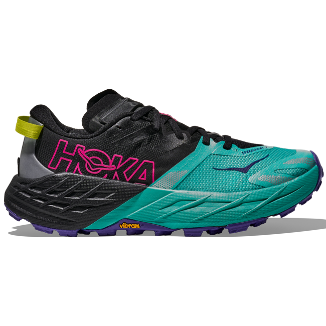 Hoka Women's Speedgoat 7
