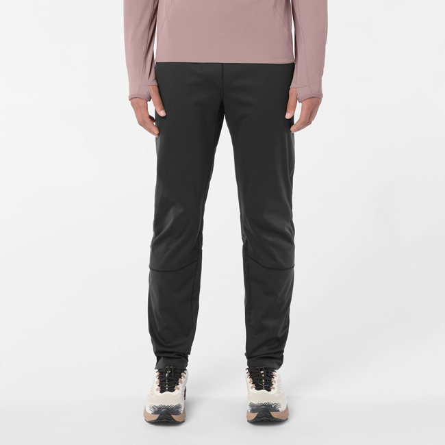 Salomon Men's Sense Aero Softshell Pants
