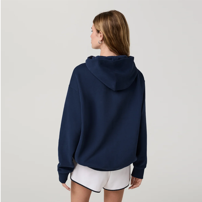Vuori Women's Restore Oversized Hoodie