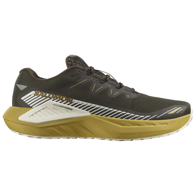 Salomon Men's DRX Defy GRVL