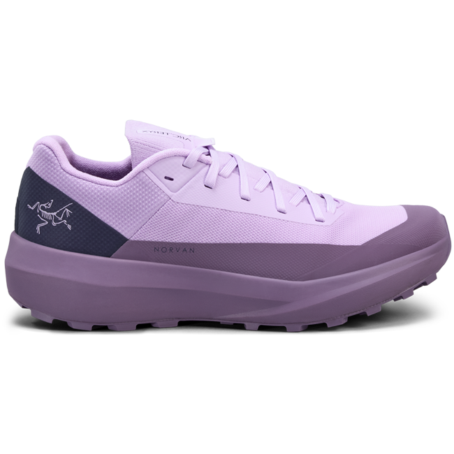 Arcteryx Women's Norvan LD 4