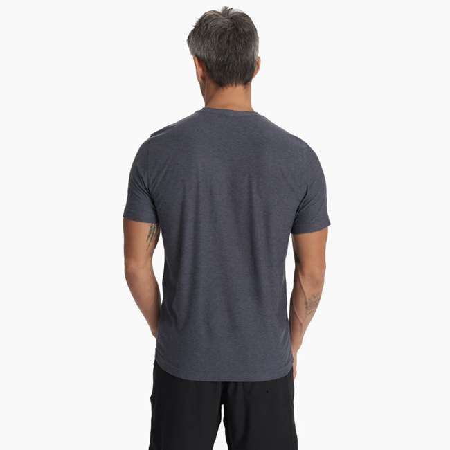 Vuori Men's Strato Tech Tee
