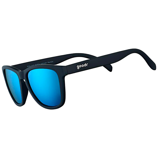 Goodr OG - Mick and Keith's Midnight Ramble