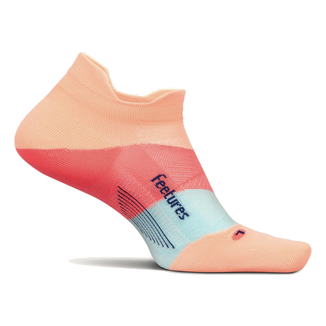 Feetures Elite Ultra Light No-Show Tab Sock