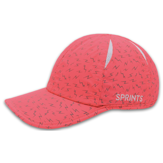 Sprints OG Hat - Neon Flash Reflective