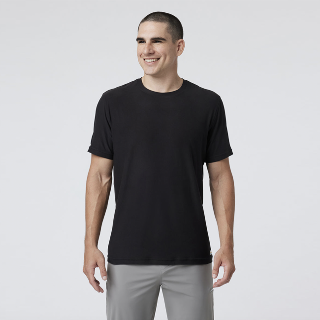 Vuori Men's Strato Tech Tee