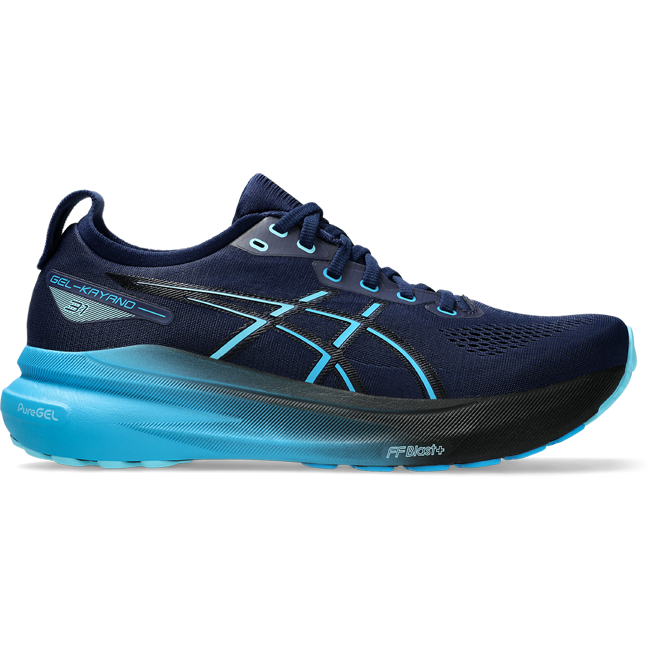 Gel kayano asics mens hot sale