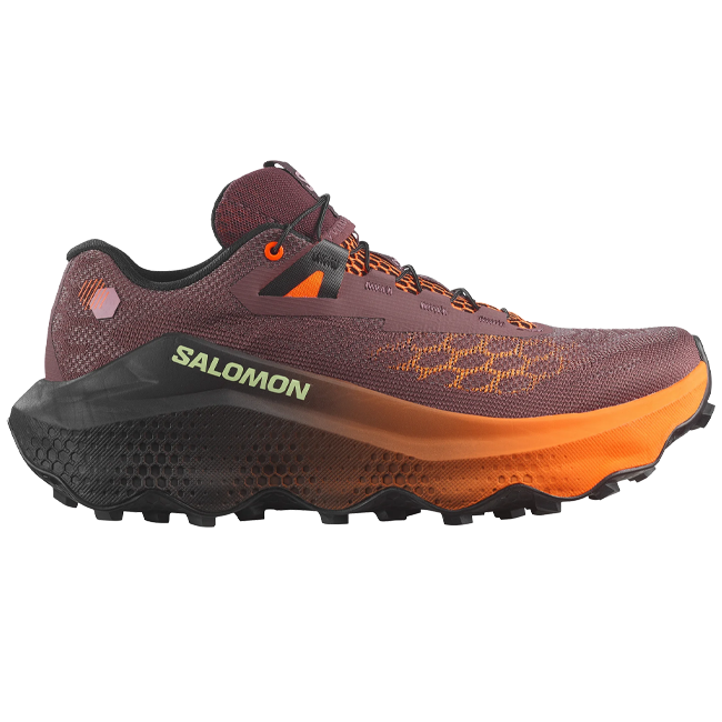 Salomon Women's Ultra Glide 4