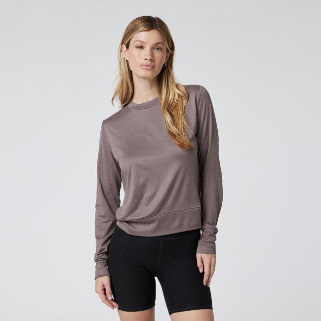 Vuori Women&#39;s Daydream Crew