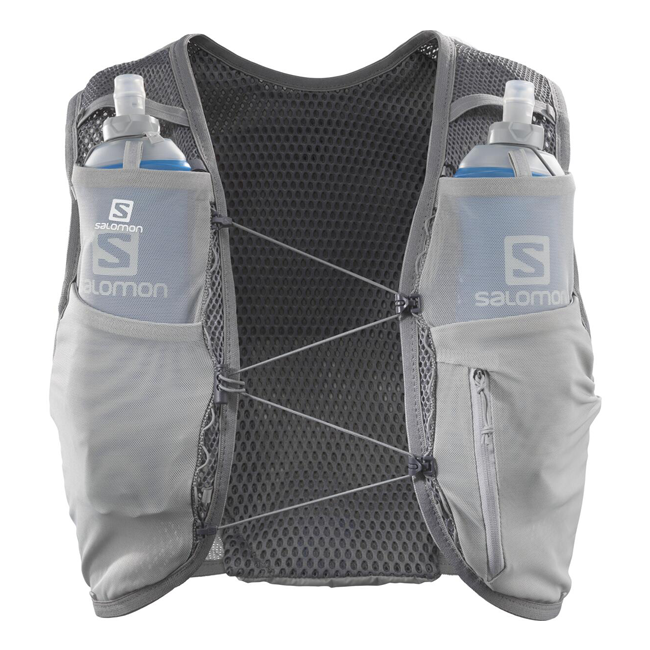 Salomon Active Skin 8 Set Strides Running Store