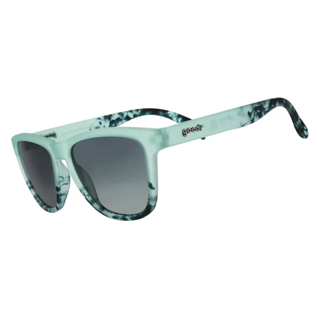 Goodr OG - Earth Shattering Shades