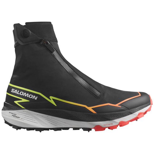 Salomon Winter Cross Spike (Unisex)