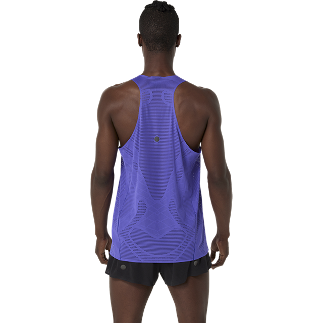Asics Men's Metarun Singlet
