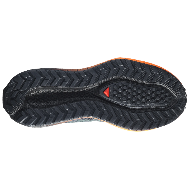 Salomon Men's Aero Glide 4 Gravel (GRVL)