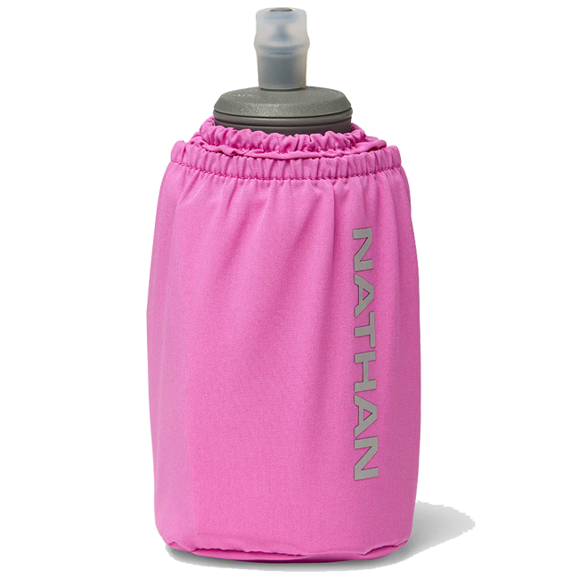 Nathan Pinnacle 18oz Soft Flask