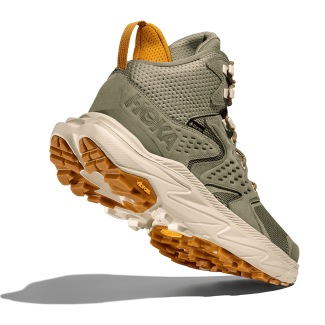 Hoka Men's Anacapa 2 Mid GTX