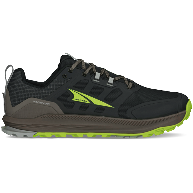 Altra Men&#39;s Lone Peak 9 Waterproof Low