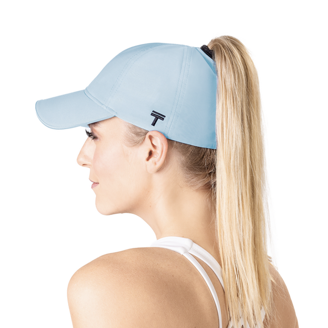 Top Knot Performance Hat