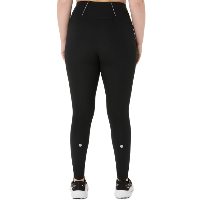 Asics Women's Road Winter High Waist Tight