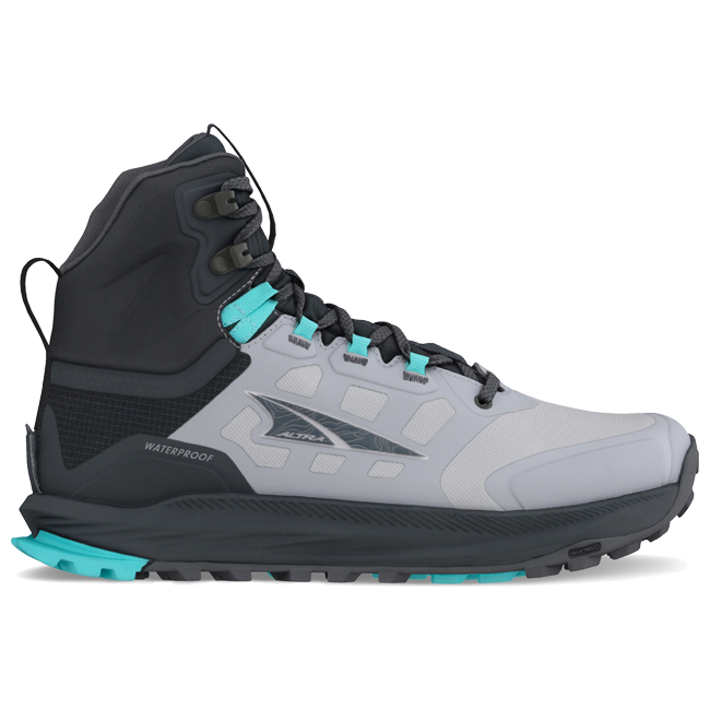 Altra Women&#39;s Lone Peak 9 Waterproof Mid
