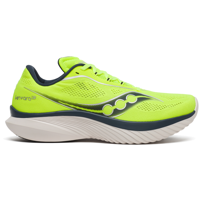 Saucony Men's Kinvara 15