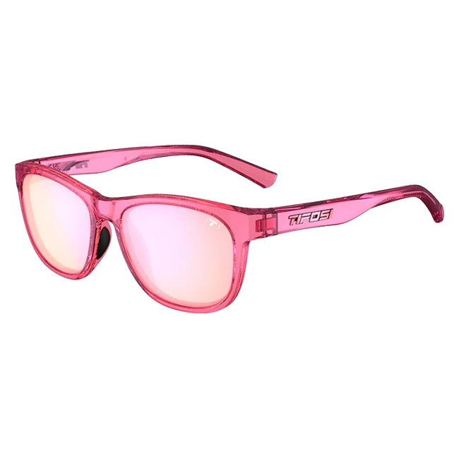 Tifosi Swank - Radiant Rose