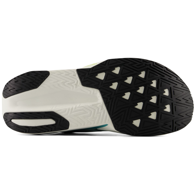 New Balance Men's Fuelcell Rebel v5 Wide